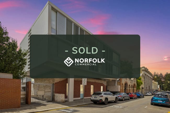 11/32 Henry Street Fremantle WA 6160 11/32 Henry Street Fremantle WA 6160