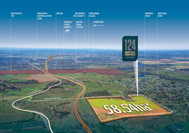 124 Hopetoun Park Road Hopetoun Park VIC 3340 124 Hopetoun Park Road Hopetoun Park VIC 3340