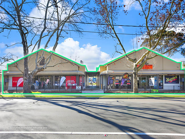 27 Windsor Street Richmond NSW 2753