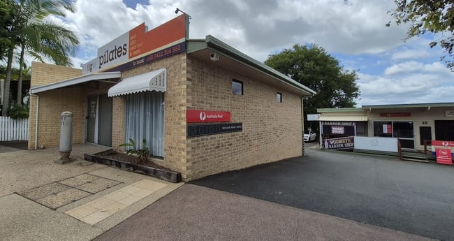 12 Blackall Street Woombye QLD 4559
