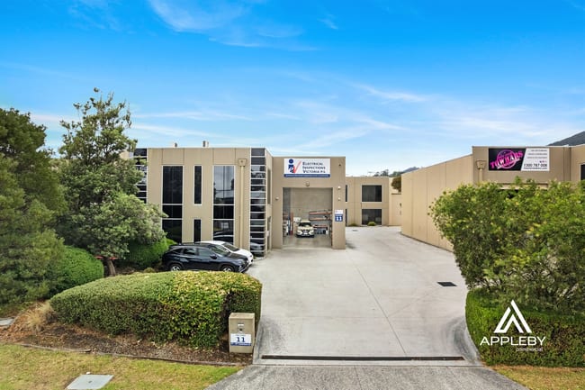 11/97-107 Canterbury Road Kilsyth VIC 3137 11/97-107 Canterbury Road Kilsyth VIC 3137