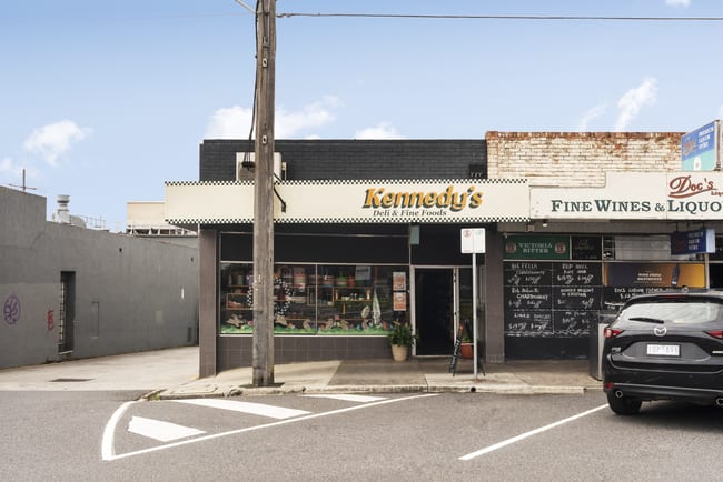 202 Warrandyte Road Ringwood North VIC 3134 202 Warrandyte Road Ringwood North VIC 3134