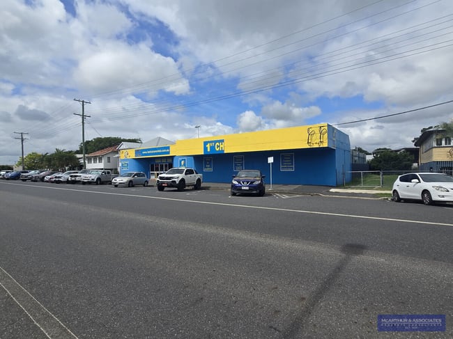 Rockhampton QLD 4701