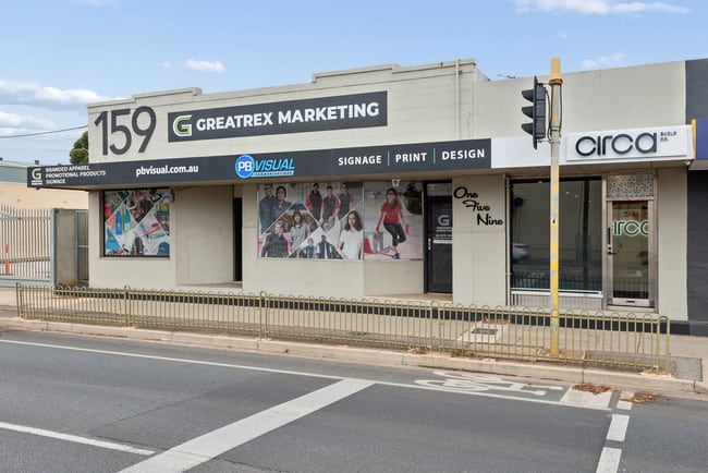 159 Marion Road Richmond SA 5033