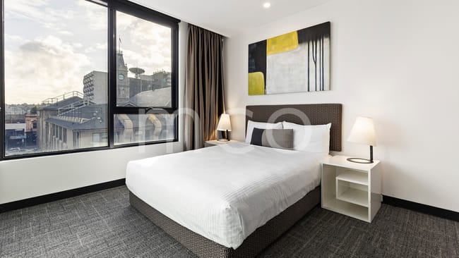 Apartment 603/616 Glenferrie Road Hawthorn VIC 3122