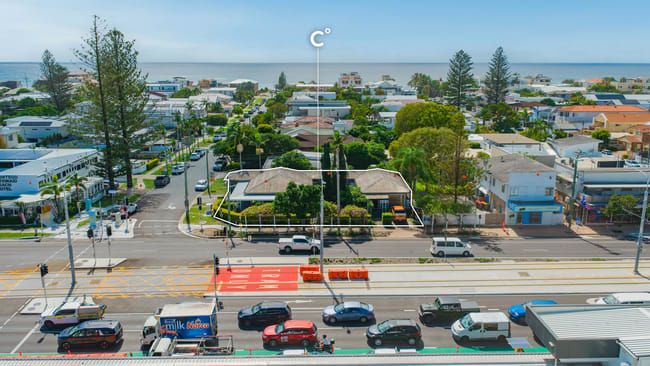 36 Seabeach Avenue Mermaid Beach QLD 4218 36 Seabeach Avenue Mermaid Beach QLD 4218