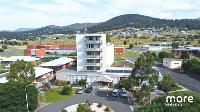 34 Lower Road New Norfolk TAS 7140