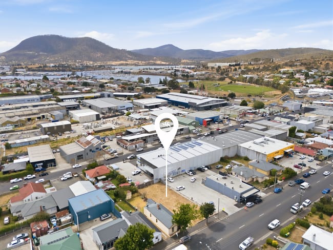 52 Derwent Park Road Derwent Park TAS 7009 52 Derwent Park Road Derwent Park TAS 7009