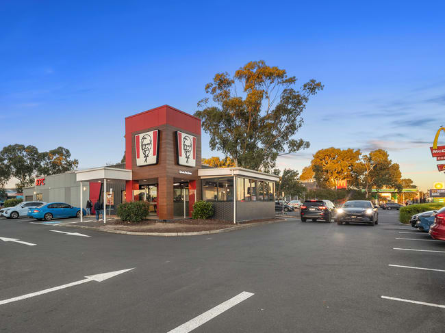104-106 Princes Highway Pakenham VIC 3810 104-106 Princes Highway Pakenham VIC 3810
