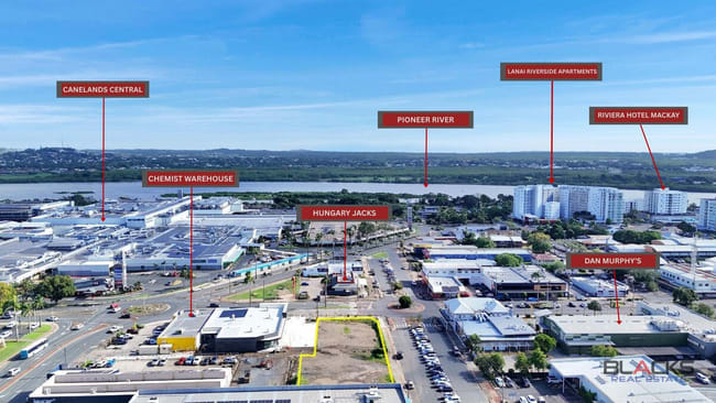 10 Peel Street Mackay QLD 4740 10 Peel Street Mackay QLD 4740