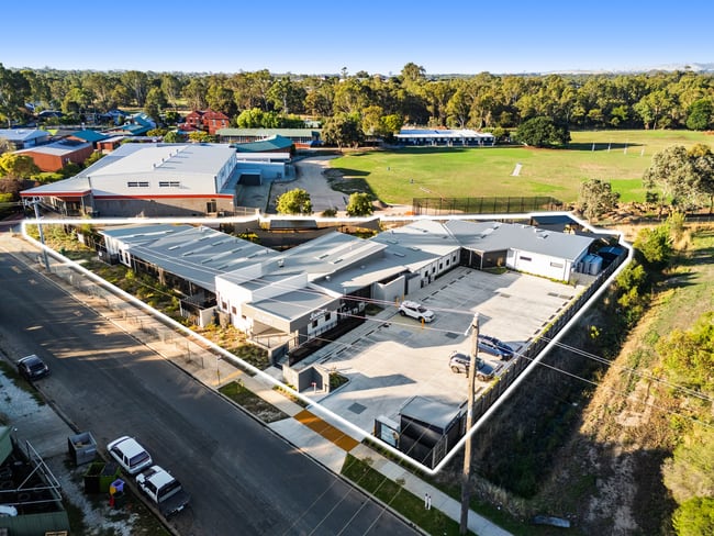 Journey Early Learning, 21 McIntyre Street Seymour VIC 3660