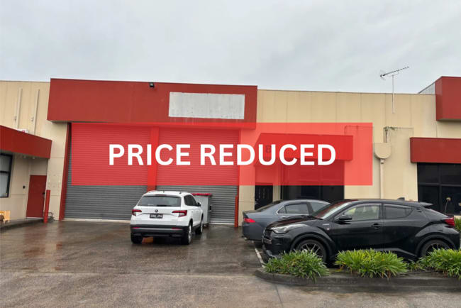 8/810-818 Princes Highway Springvale VIC 3171 8/810-818 Princes Highway Springvale VIC 3171