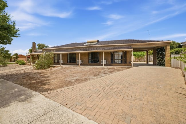 6 Henderson Court Shepparton VIC 3630 6 Henderson Court Shepparton VIC 3630