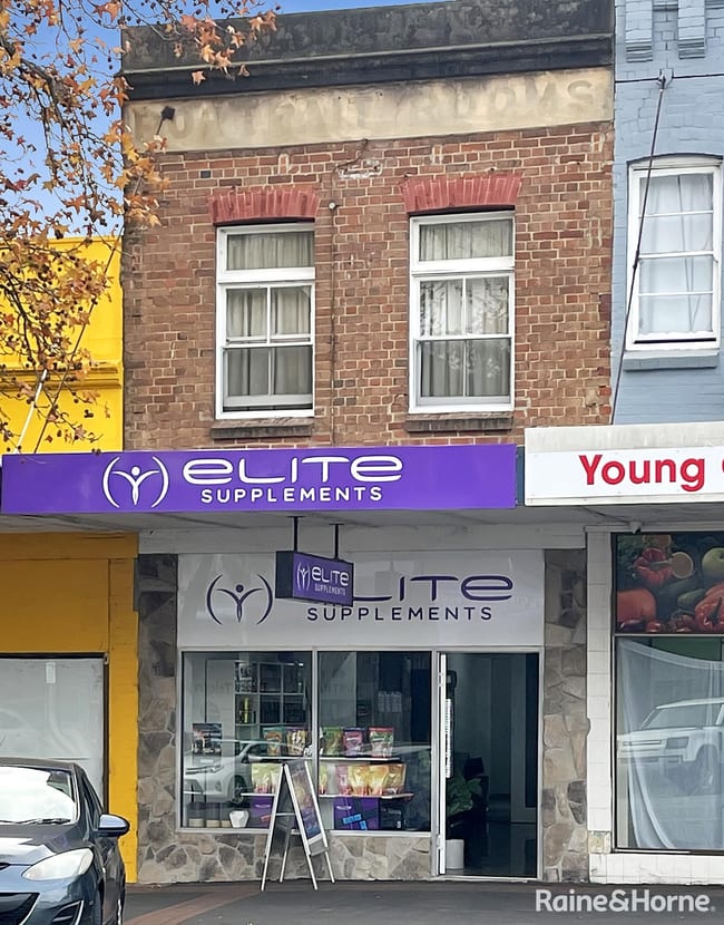 181 Boorowa Street Young NSW 2594 181 Boorowa Street Young NSW 2594