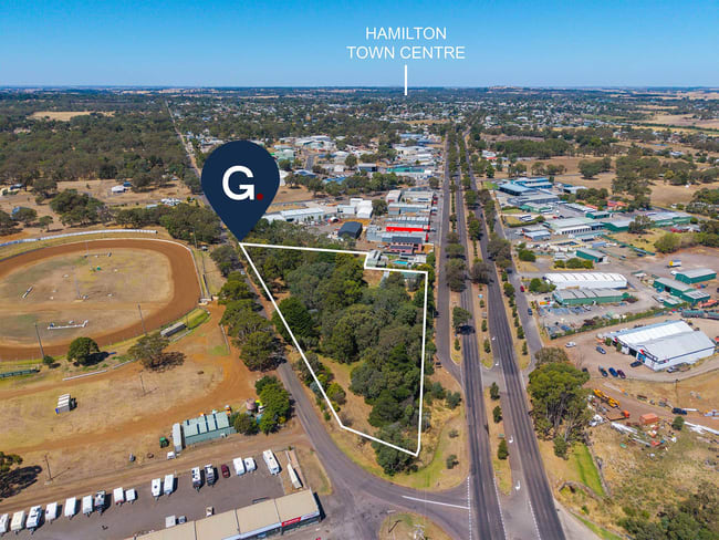 298 Coleraine Road Hamilton VIC 3300 298 Coleraine Road Hamilton VIC 3300