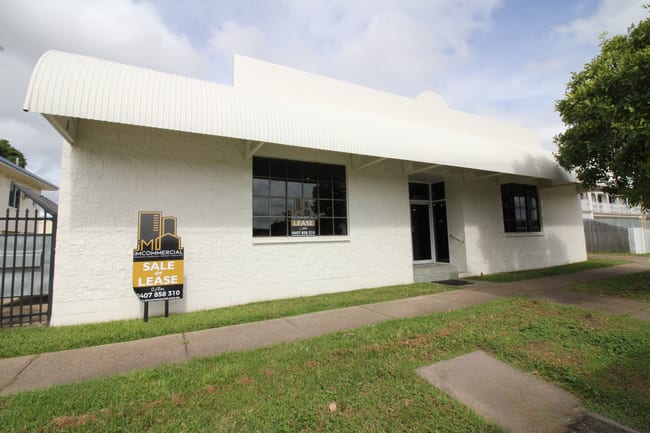 53 Bowen Rd Rosslea QLD 4812 53 Bowen Rd Rosslea QLD 4812