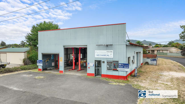 20 Station Street Kootingal NSW 2352 20 Station Street Kootingal NSW 2352