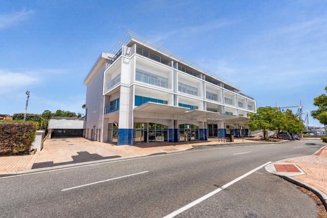 Level 2/1 Preston Street Como WA 6152