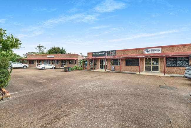 2744 Princes Highway Wandandian NSW 2540 2744 Princes Highway Wandandian NSW 2540