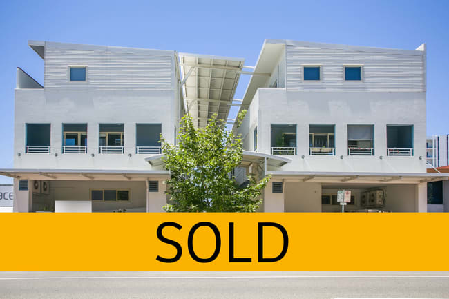 5/10 Southport Street West Leederville WA 6007 5/10 Southport Street West Leederville WA 6007
