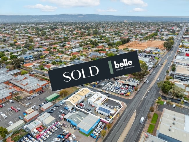 345 Main North Road Enfield SA 5085 345 Main North Road Enfield SA 5085
