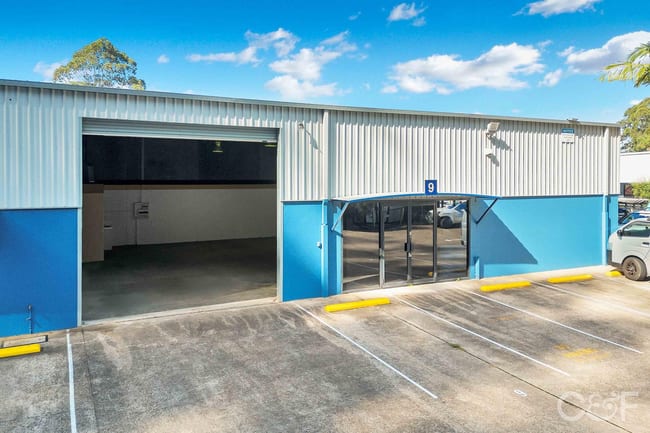 Unit 9/14-16 Stockyard Place West Gosford NSW 2250