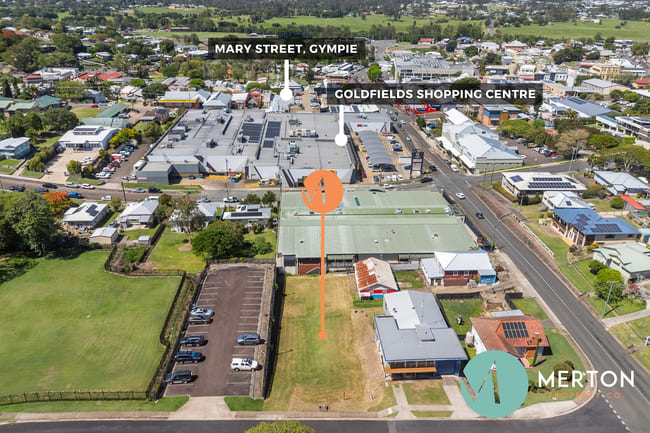 28 Myall Street Gympie QLD 4570 28 Myall Street Gympie QLD 4570