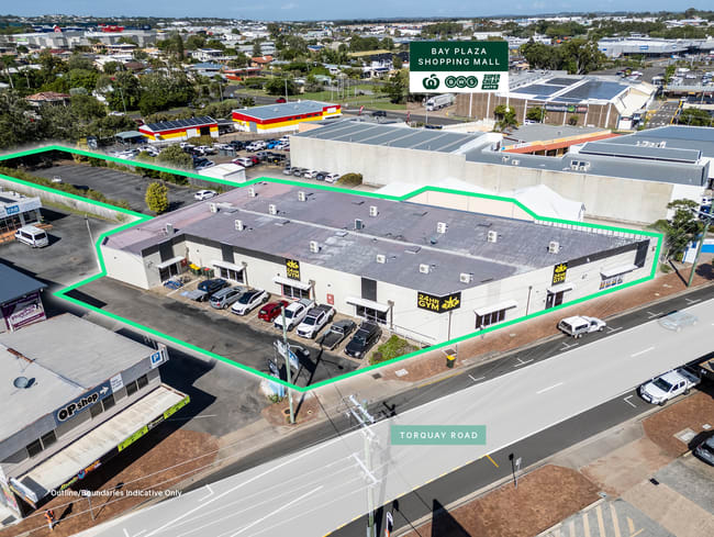 47 Torquay Road Pialba QLD 4655 47 Torquay Road Pialba QLD 4655