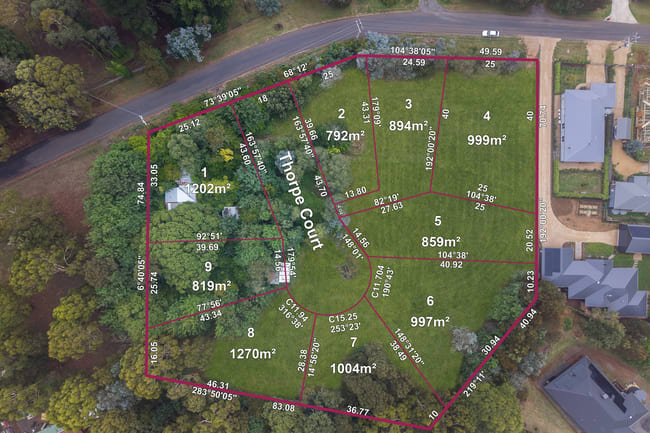 49 Mulcahys Road Trentham VIC 3458 49 Mulcahys Road Trentham VIC 3458