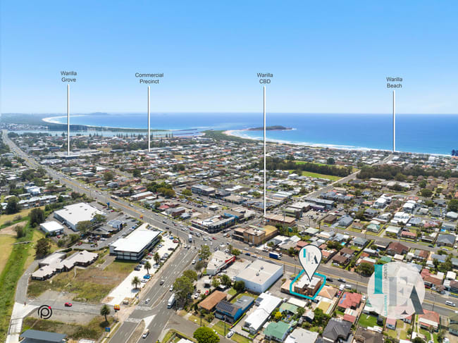 3/182 Shellharbour Road Warilla NSW 2528