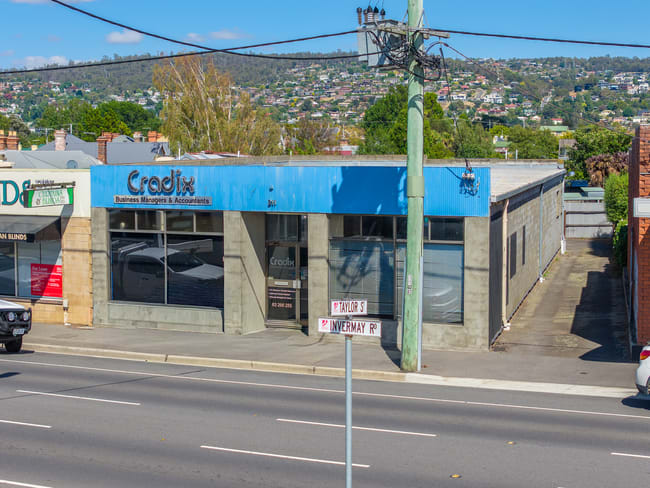 211 Invermay Road Invermay TAS 7248 211 Invermay Road Invermay TAS 7248