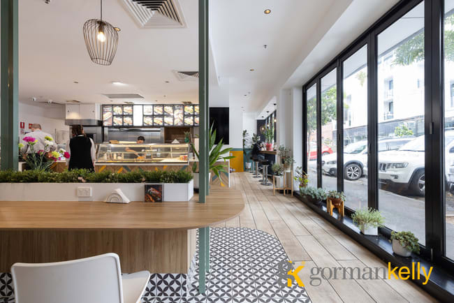 12A/134-136 Cambridge Street Collingwood VIC 3066 12A/134-136 Cambridge Street Collingwood VIC 3066
