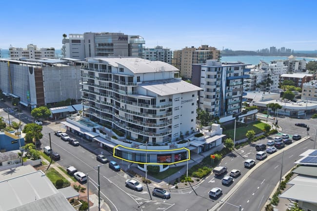 5/21 Smith Street Mooloolaba QLD 4557