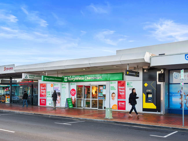 155 William Street Devonport TAS 7310 155 William Street Devonport TAS 7310