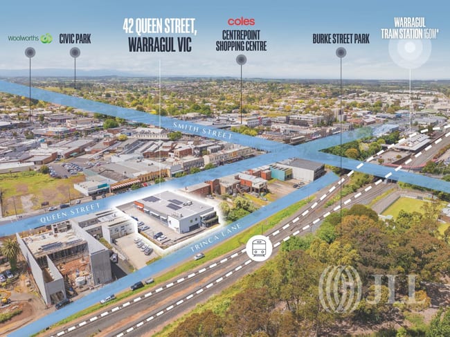 42 Queen Street Warragul VIC 3820 42 Queen Street Warragul VIC 3820
