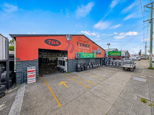 764 Beaudesert Road Coopers Plains QLD 4108 764 Beaudesert Road Coopers Plains QLD 4108