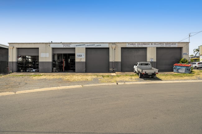 8 Fitzgibbon Street South Toowoomba QLD 4350