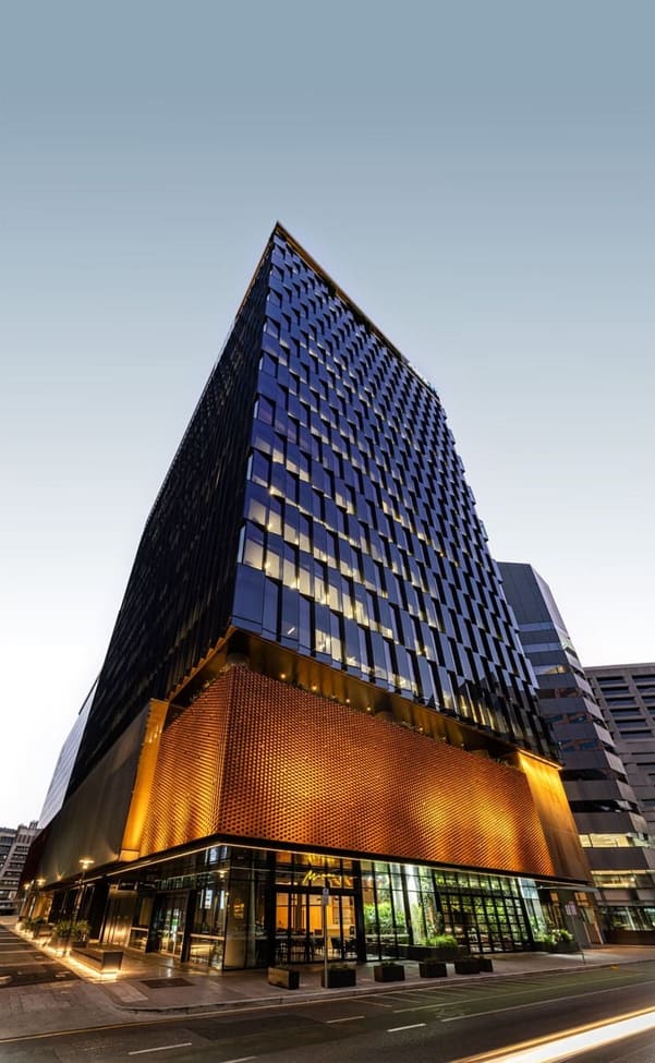 83 Pirie Street Adelaide SA 5000 83 Pirie Street Adelaide SA 5000