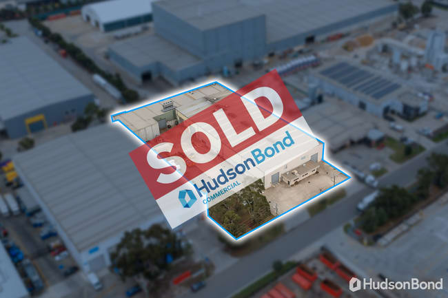 38 Cahill Street Dandenong South VIC 3175 38 Cahill Street Dandenong South VIC 3175