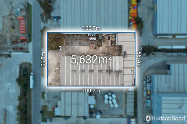 38 Cahill Street Dandenong South VIC 3175 38 Cahill Street Dandenong South VIC 3175
