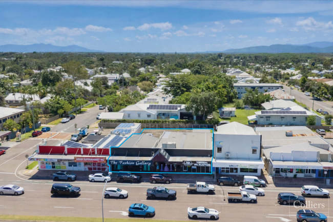 114-116 Charters Towers Road Hermit Park QLD 4812