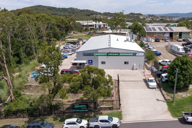 3 Nelson Road Cardiff NSW 2285 3 Nelson Road Cardiff NSW 2285