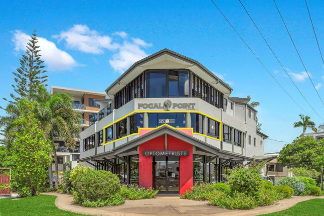 4/18 Second Avenue Maroochydore QLD 4558 4/18 Second Avenue Maroochydore QLD 4558