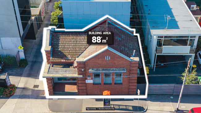 185 Moreland Road Coburg VIC 3058 185 Moreland Road Coburg VIC 3058