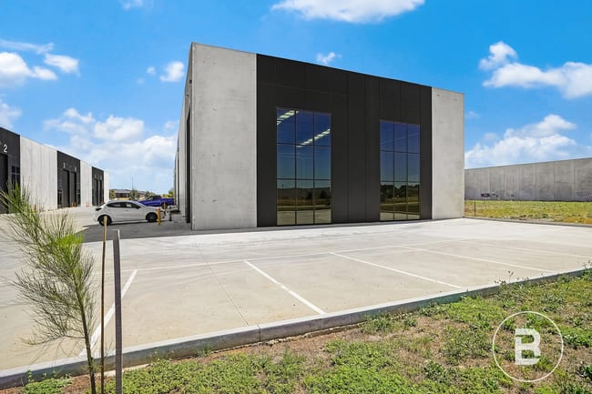 Shed 12/14 Concept Drive Delacombe VIC 3356 Shed 12/14 Concept Drive Delacombe VIC 3356