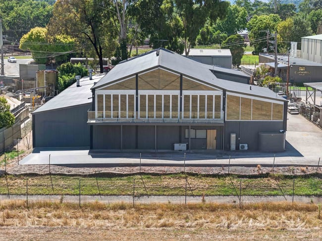 3/29 Hunter Road Healesville VIC 3777 3/29 Hunter Road Healesville VIC 3777