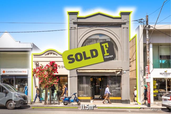 456-460 Toorak Road Toorak VIC 3142