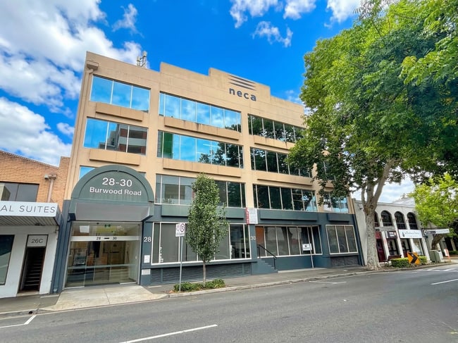 suite 5/28 Burwood Road Burwood NSW 2134 suite 5/28 Burwood Road Burwood NSW 2134