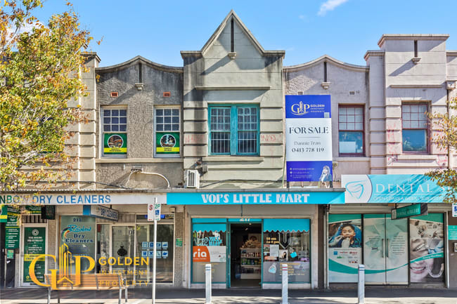 217 Hampshire Road Sunshine VIC 3020 217 Hampshire Road Sunshine VIC 3020