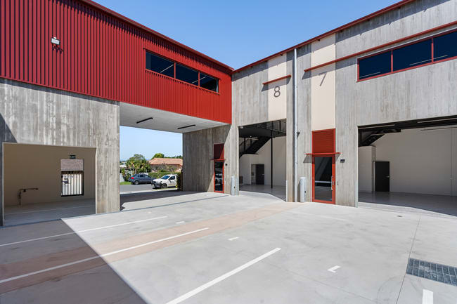 8/19 Margaret Street Southport QLD 4215